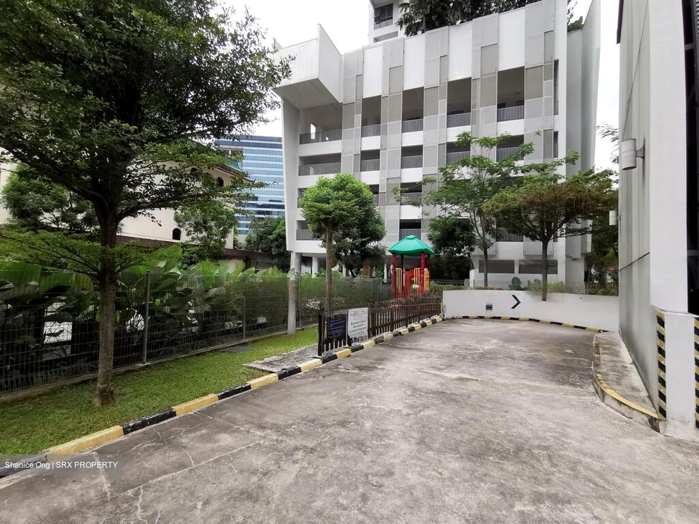 The Verve (D12), Apartment #499728191